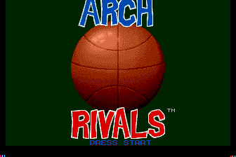 篮球游戏(欧美)